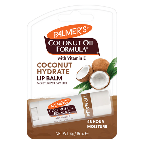 Palmer's Coconut Oil Lip Balm 4g