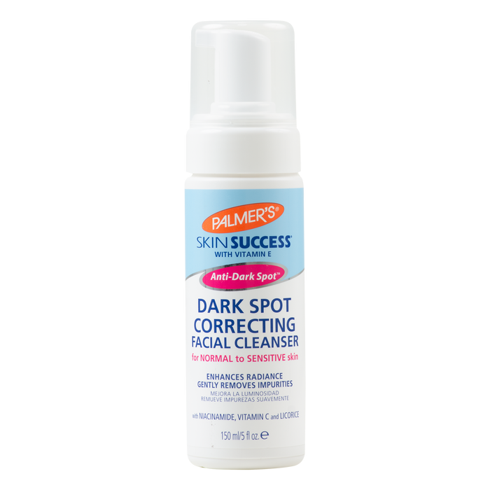 Palmer's Skin Success Dark Spot Correcting Facial Cleanser 150ml