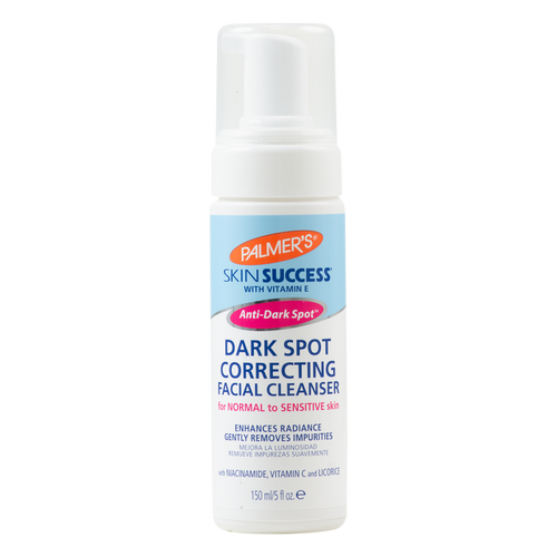 Palmer's Skin Success Dark Spot Correcting Facial Cleanser 150ml