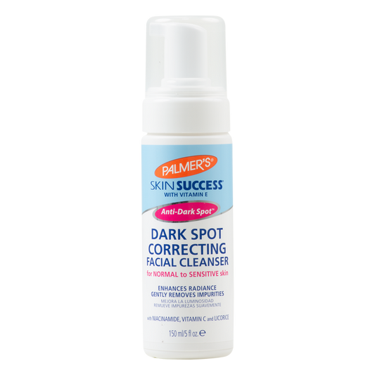 Palmer's Skin Success Dark Spot Correcting Facial Cleanser 150ml