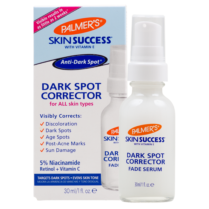Palmer's Skin Success Dark Spot Corrector Fade Serum 30ml