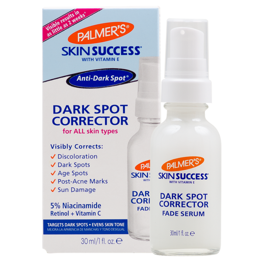 Palmer's Skin Success Dark Spot Corrector Fade Serum 30ml