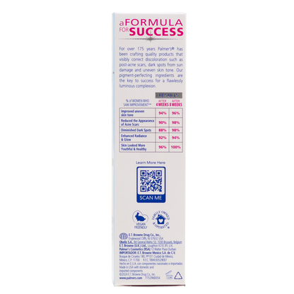 Palmer's Skin Success Dark Spot Corrector Fade Serum 30ml