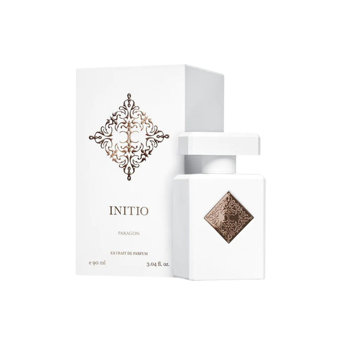 paragon initio