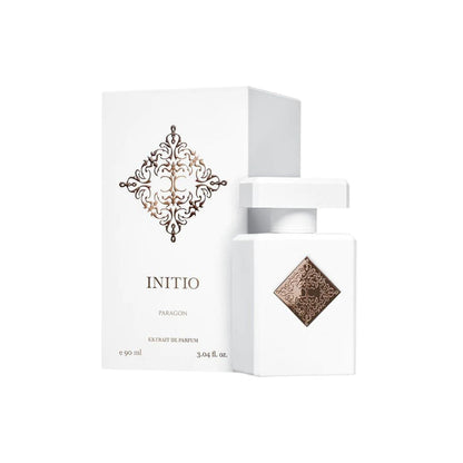 paragon initio