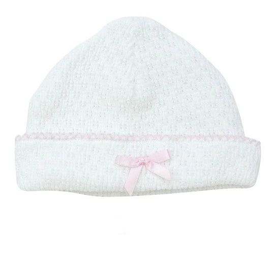 Paty White Saylor Cap
