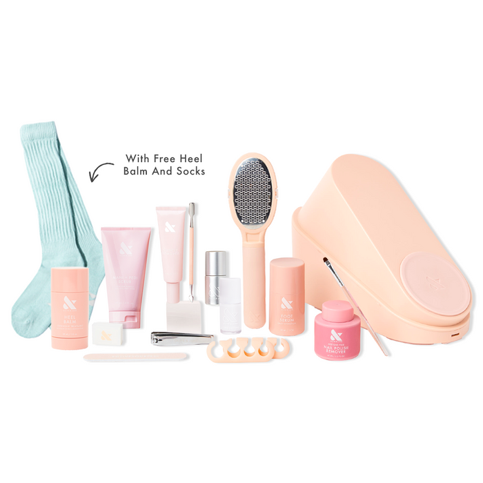 Pedi System - 1 Polish