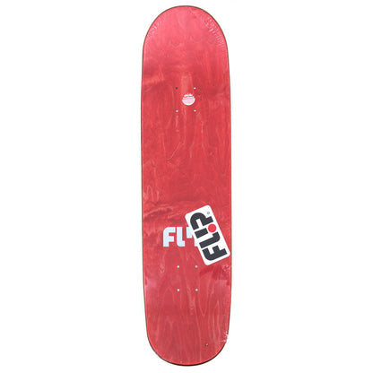 Penny Tom's Friends Tie Dye Deck (8.25)