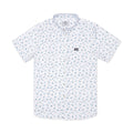 Performance Button Up- Lone Star State by Burlebo