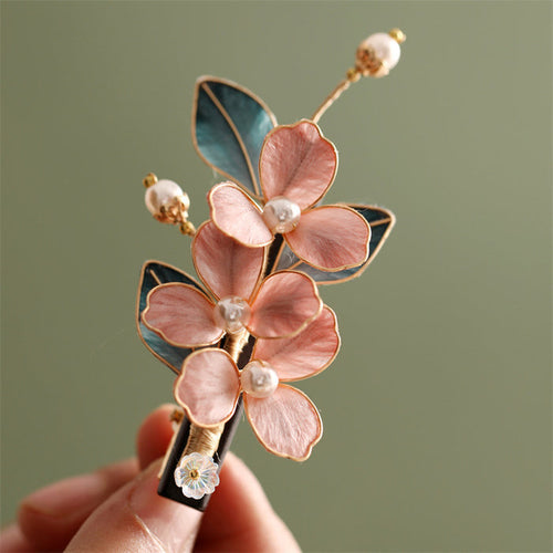 PF358 - Ronghua Hair Clip - Wholesale
