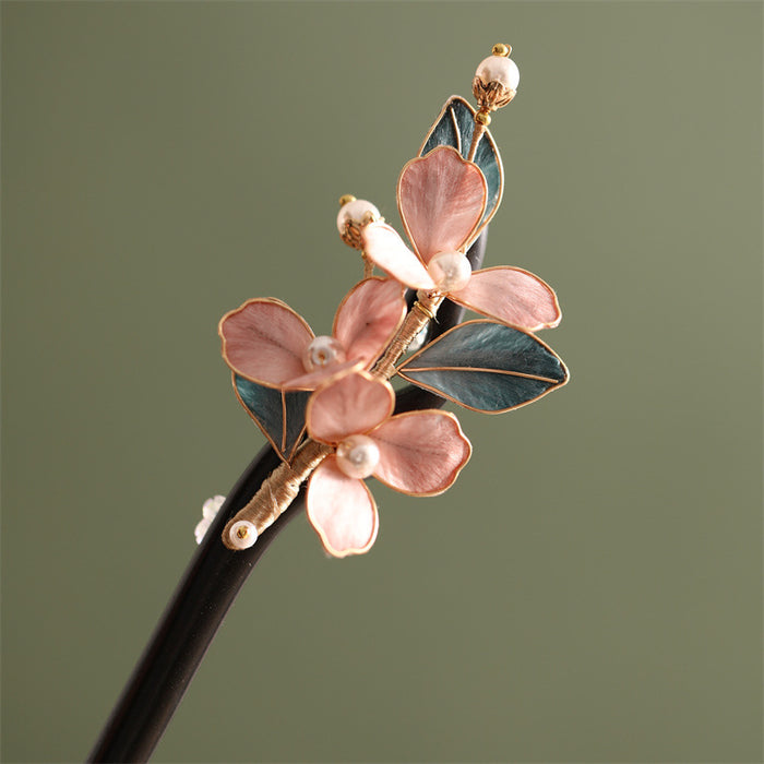 PF358 - Ronghua Hair Clip - Wholesale
