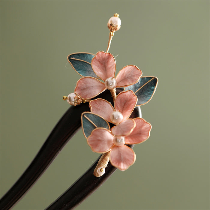 PF358 - Ronghua Hair Clip - Wholesale