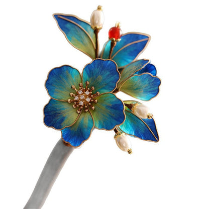 PF358 - Ronghua Hair Clip - Wholesale