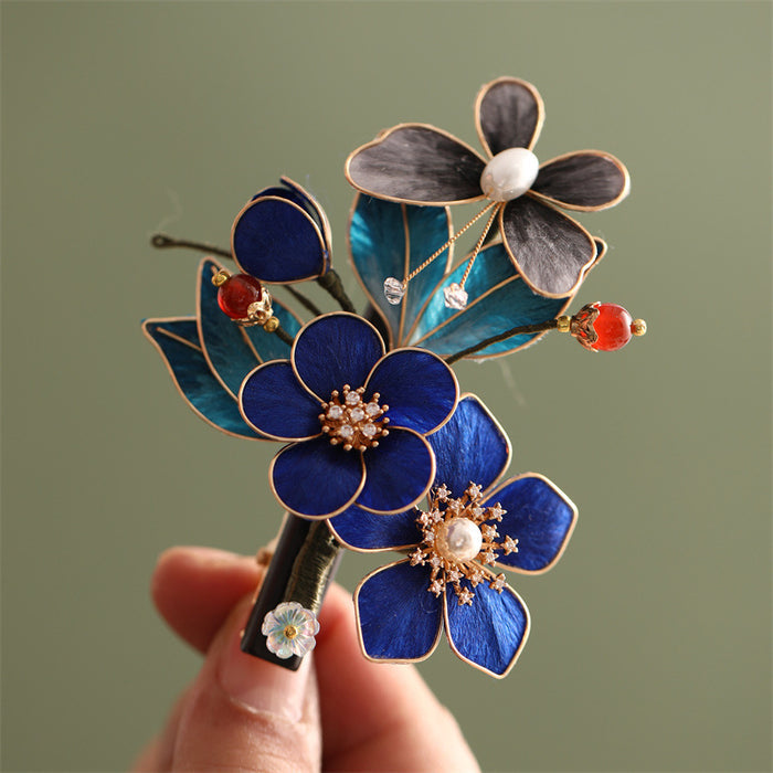 PF358 - Ronghua Hair Clip - Wholesale