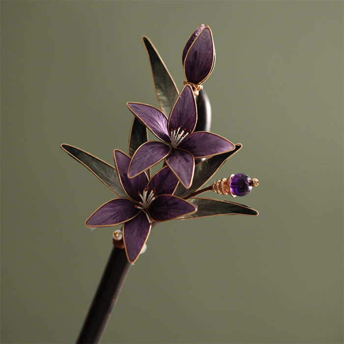 PF359 - Ronghua Hair Clip - Wholesale