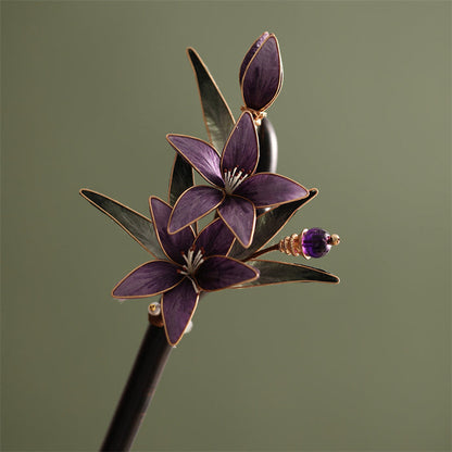 PF359 - Ronghua Hair Clip - Wholesale