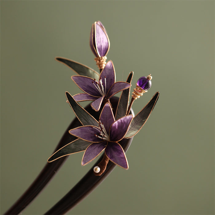 PF359 - Ronghua Hair Clip - Wholesale