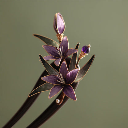 PF359 - Ronghua Hair Clip - Wholesale