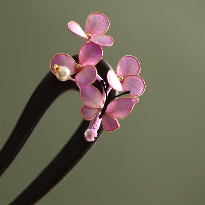 PF361 - Ronghua Hair Clip - Wholesale