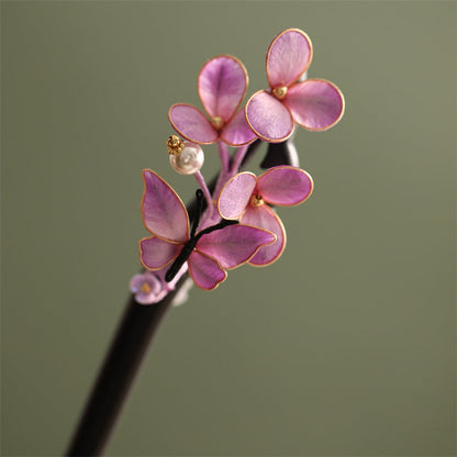 PF361 - Ronghua Hair Clip - Wholesale