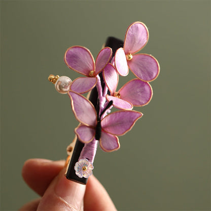 PF361 - Ronghua Hair Clip - Wholesale