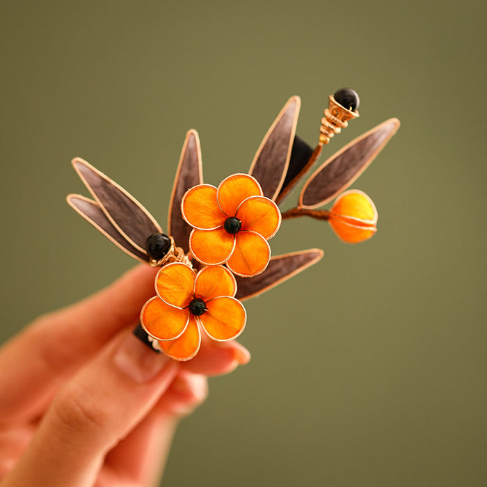 PF363 - Ronghua Hair Clip - Wholesale