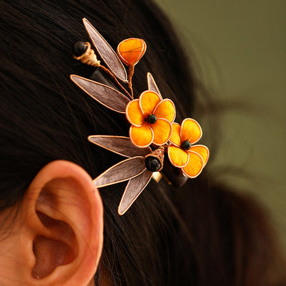 PF363 - Ronghua Hair Clip - Wholesale