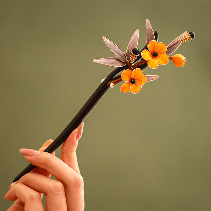 PF363 - Ronghua Hair Clip - Wholesale