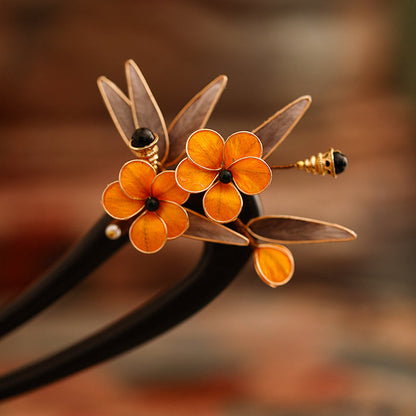 PF363 - Ronghua Hair Clip - Wholesale
