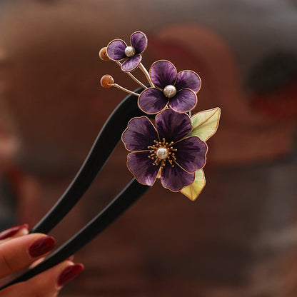 PF366 - Ronghua Hair Clip - Wholesale