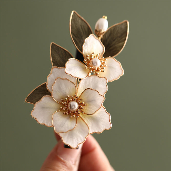 PF370 - Ronghua Hair Clip - Wholesale