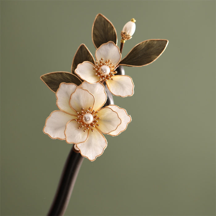 PF370 - Ronghua Hair Clip - Wholesale
