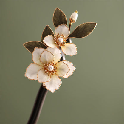 PF370 - Ronghua Hair Clip - Wholesale