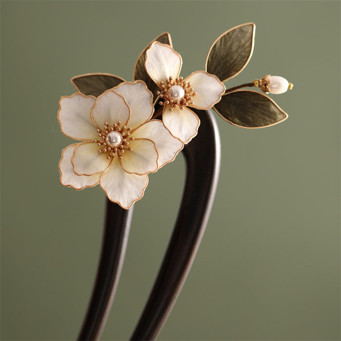 PF370 - Ronghua Hair Clip - Wholesale