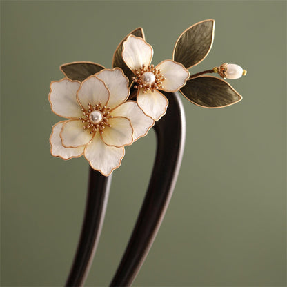 PF370 - Ronghua Hair Clip - Wholesale