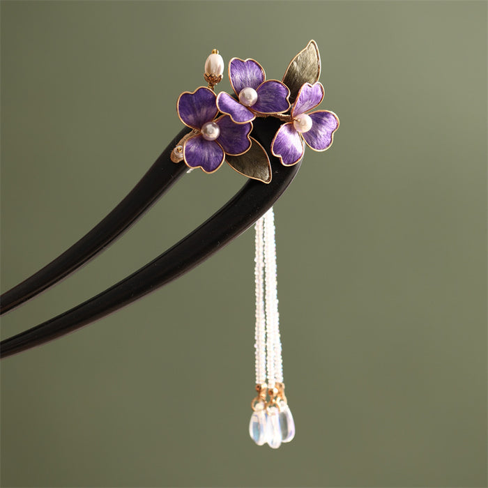 PF371 - Ronghua Hair Clip - Wholesale