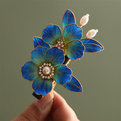 PF372 - Ronghua Hair Clip - Wholesale