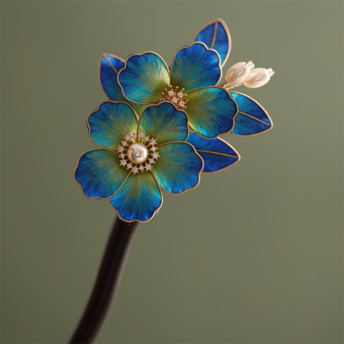 PF372 - Ronghua Hair Clip - Wholesale