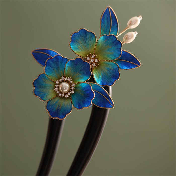 PF372 - Ronghua Hair Clip - Wholesale