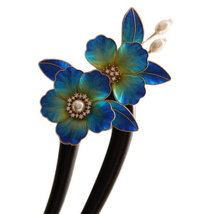 PF372 - Ronghua Hair Clip - Wholesale