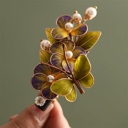 PF374 - Ronghua Hair Clip - Wholesale