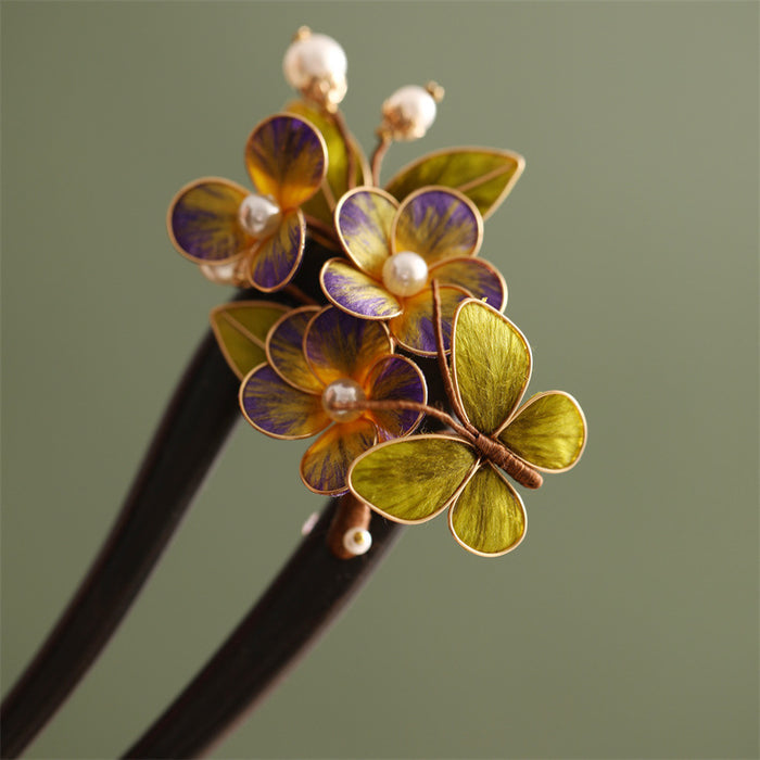 PF374 - Ronghua Hair Clip - Wholesale