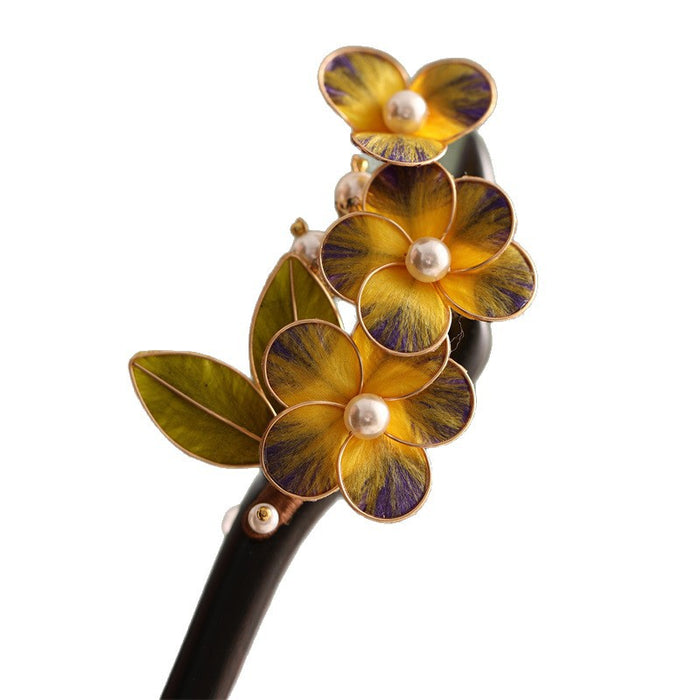 PF374 - Ronghua Hair Clip - Wholesale
