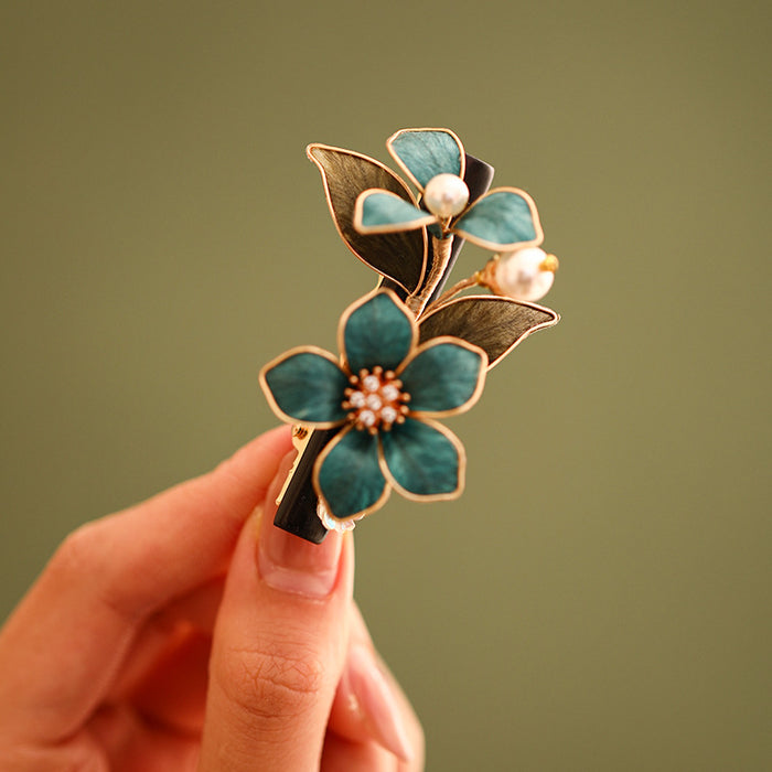 PF377 - Ronghua Hair Clip - Wholesale