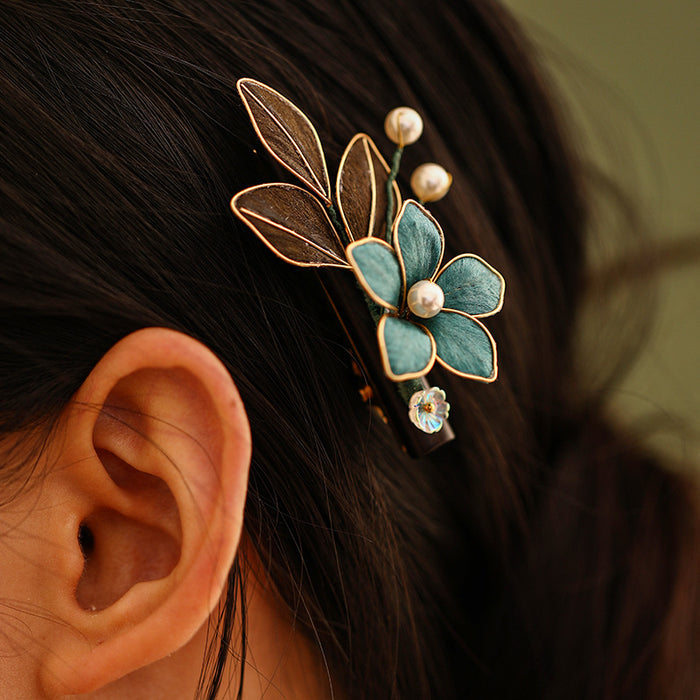 PF377 - Ronghua Hair Clip - Wholesale