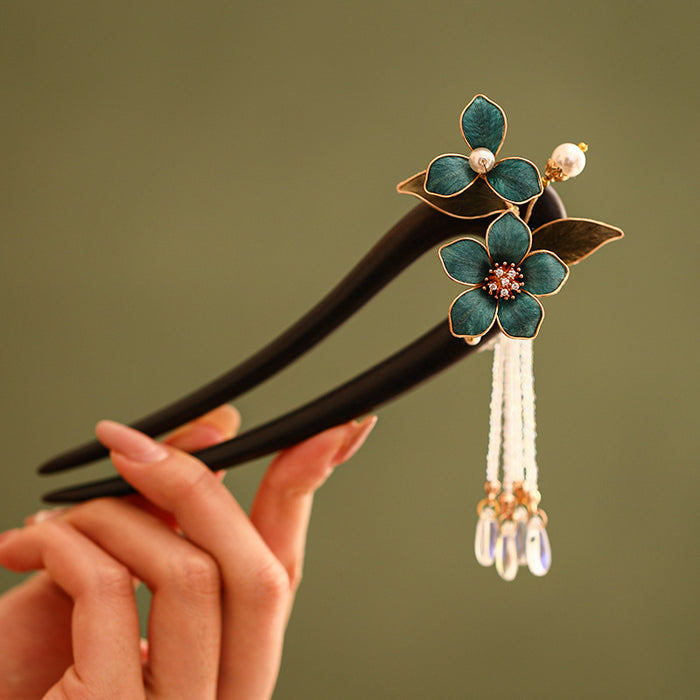 PF377 - Ronghua Hair Clip - Wholesale