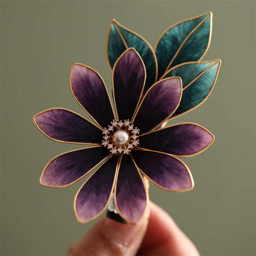 PF378 - Ronghua Hair Clip - Wholesale