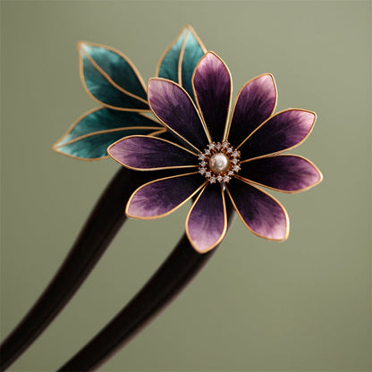 PF378 - Ronghua Hair Clip - Wholesale