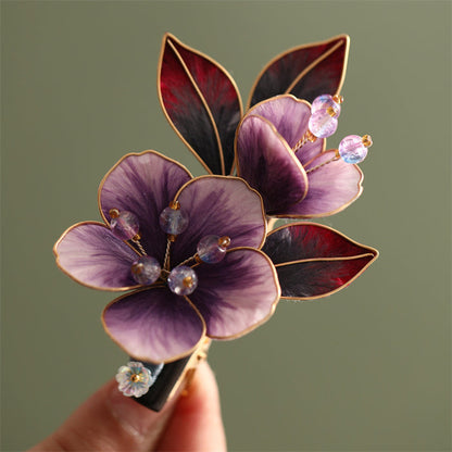 PF380 - Ronghua Hair Clip - Wholesale