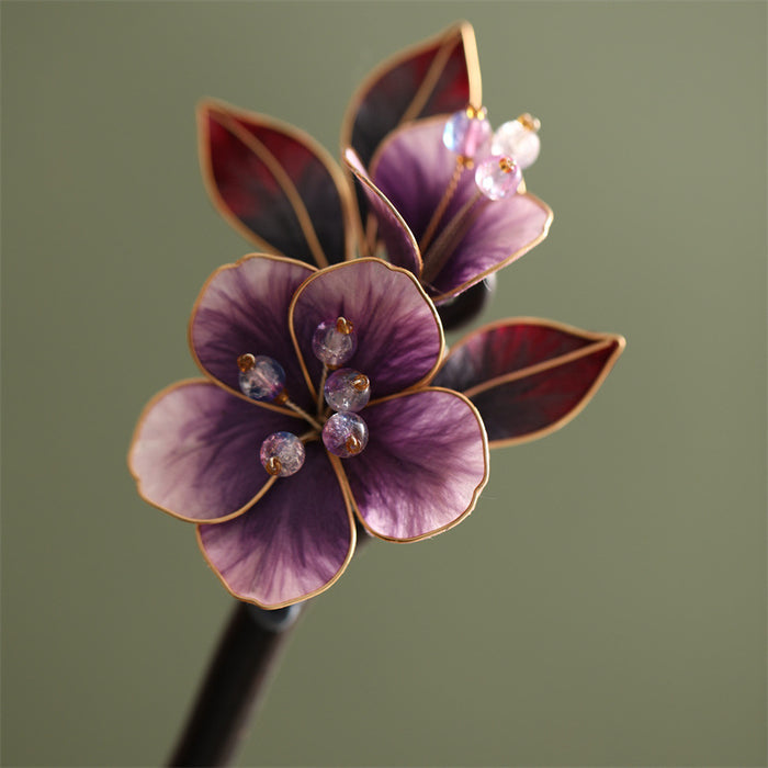 PF380 - Ronghua Hair Clip - Wholesale